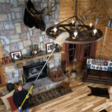 Lambs Wool Duster