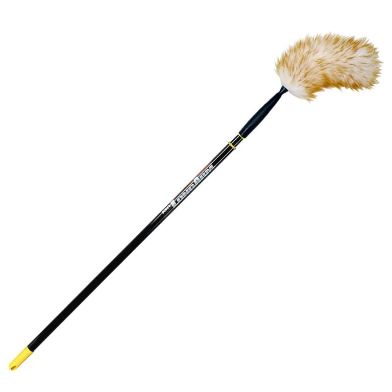 Lambs Wool Duster Combo