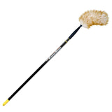 Lambs Wool Duster Combo