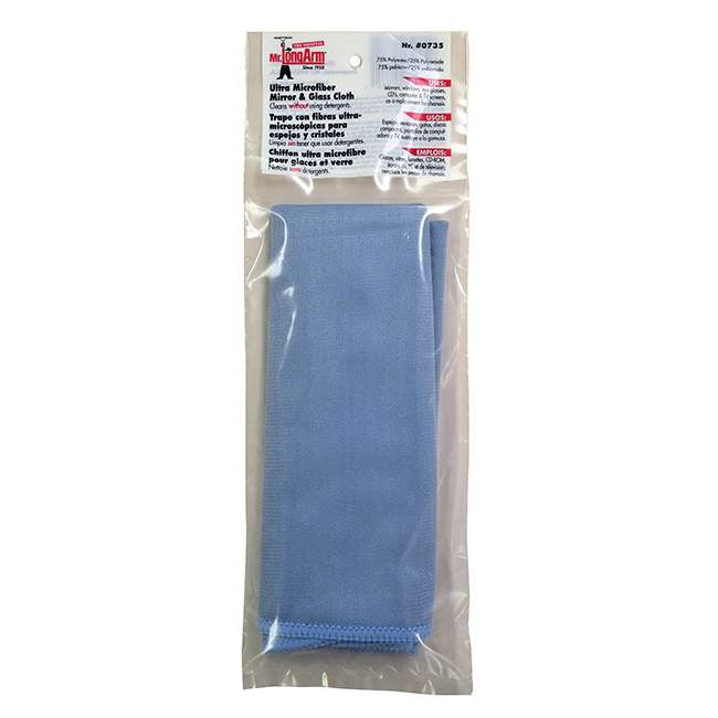Microfiber Cleaning Cloth