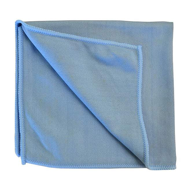 Microfiber Cleaning Cloth
