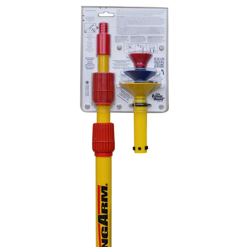 Triple Reach Bulb Changer Combo