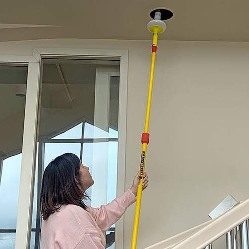 Smart Bulb Changer Combo