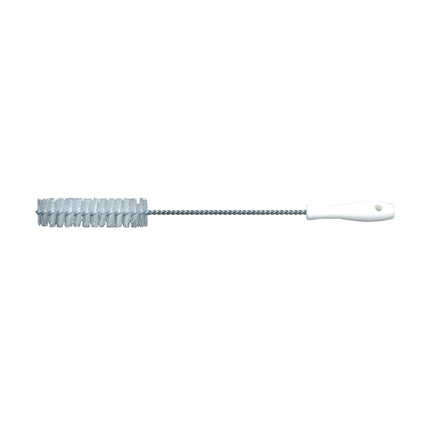 1-1/2" Brush Head Diameter Valve Brush with Nylon Bristles - 36 Pack