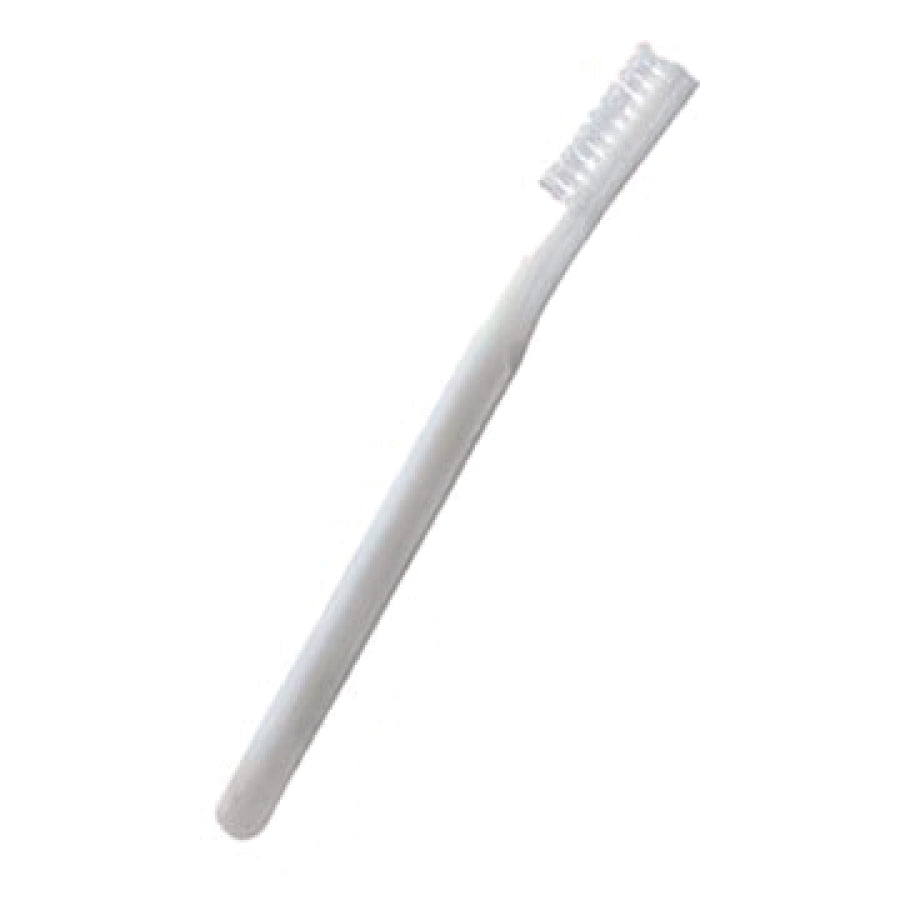 1 x 11 Row Static Dissipative Nylon Brush – Acetal Handle (0.010") (pack of 12)