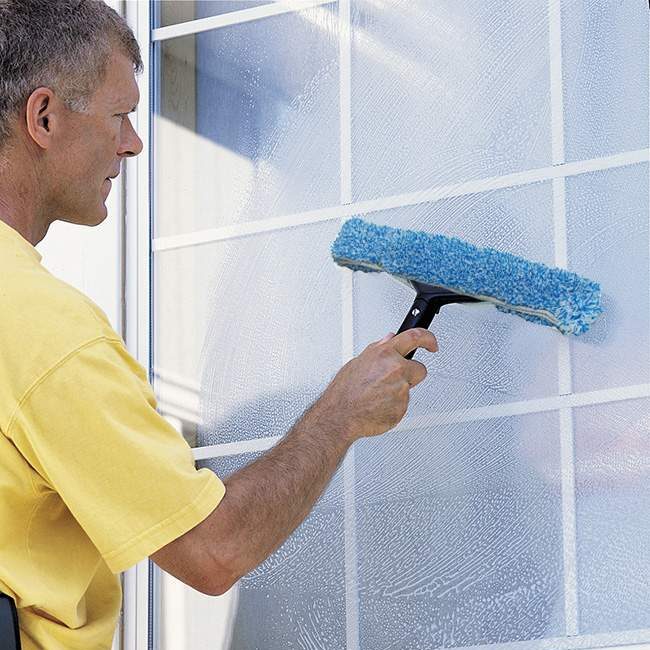 ProDesign® Window Washing Kit