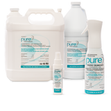 PURE® Hard Surface Sanitizers and Disinfectants