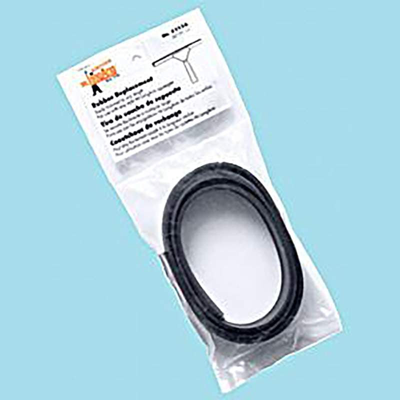 Squeegee Rubber Replacement