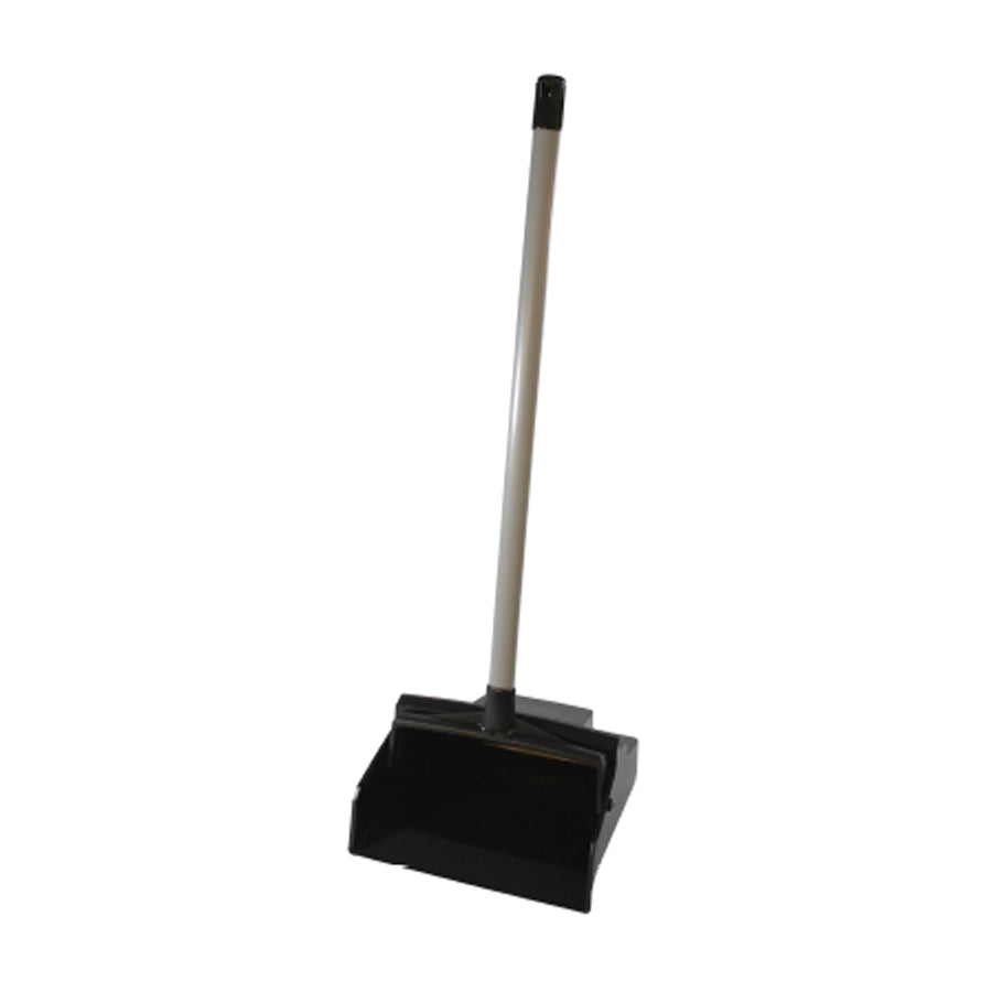 12" Lobby Dustpan and Handle Combination (sold in pack of 6)