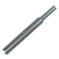.135" Brush Stem Diameter Brush Holder for Side Action Brush (pack of 12)