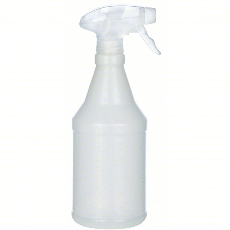 16oz Reusable Spray Bottle