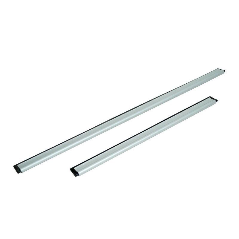 Aluminum Squeegee Channel