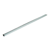 Aluminum Squeegee Channel