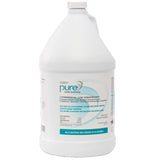 1 Gallon sanitizer/disinfectant RTU refill - Pure Bioscience