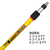 Pro-Lok® 2-Section Extension Poles