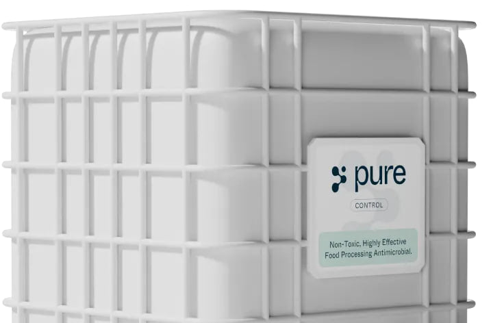 PURE Bioscience Sanitizers & Disinfectants