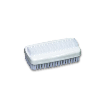 3" Hygienic Nail Brush - 10 Pack