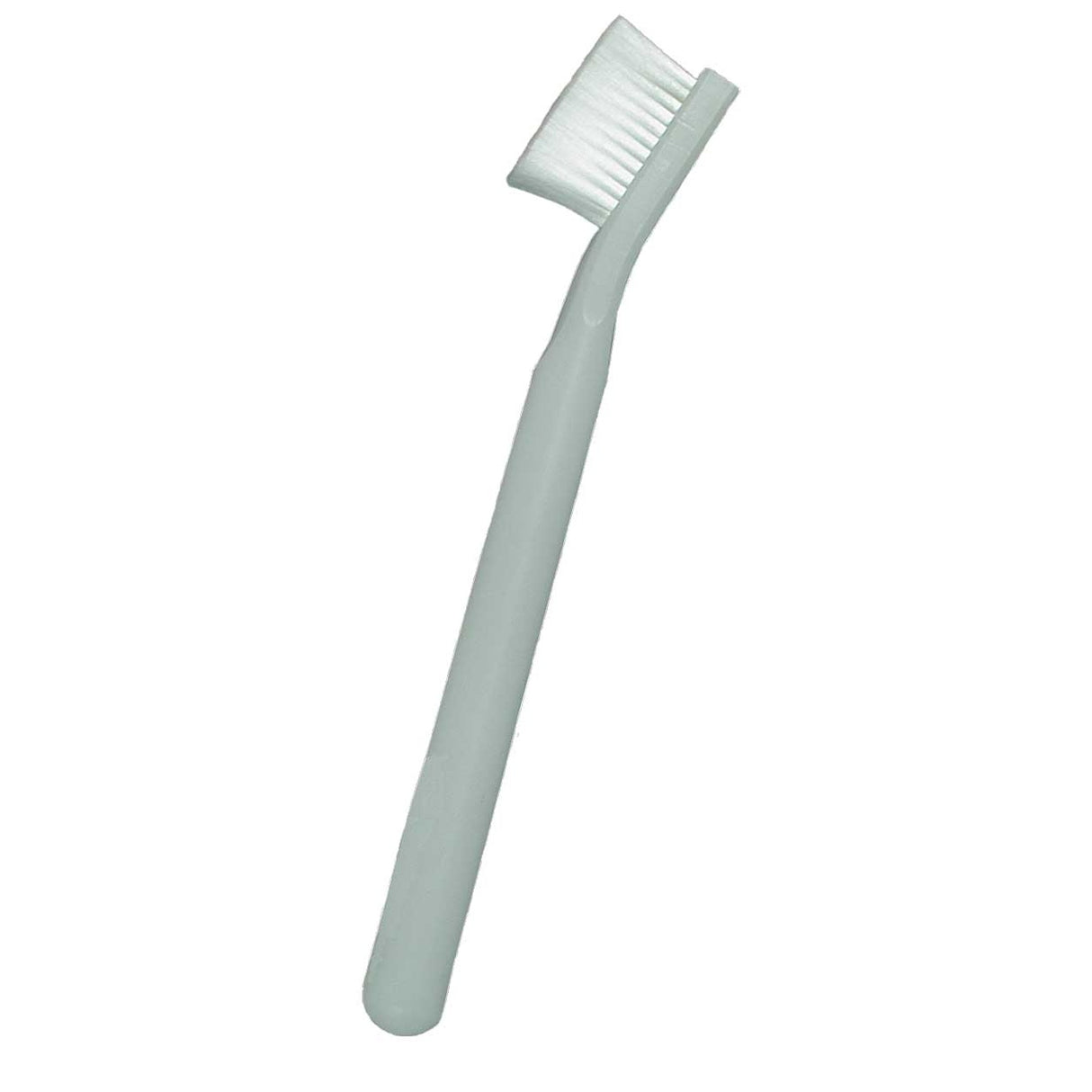 3 x 11 Row Soft Nylon Hand-Laced Brush – Acetal Handle (0.003") (pack of 12)