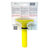 Smart Floodlight Bulb Changer