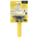 Smart Spotlight Bulb Changer