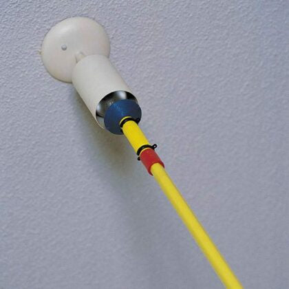 Smart Spotlight Bulb Changer