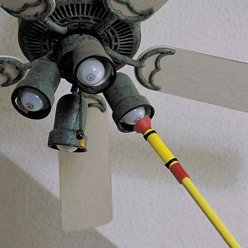 Smart Light Bulb Changer Kit