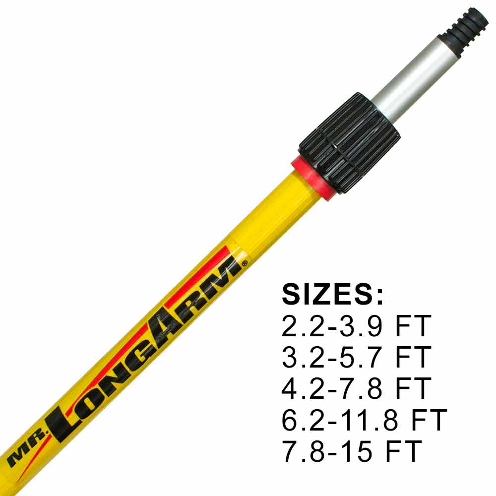 Pro-Pole® Medium Duty Extension Poles
