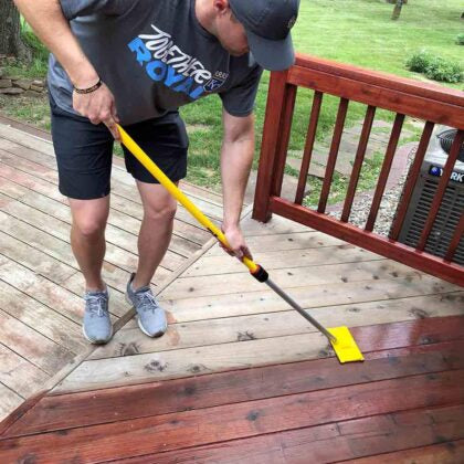 Pro-Pole® Medium Duty Extension Poles