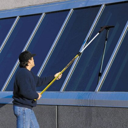 Pro-Pole® Medium Duty Extension Poles