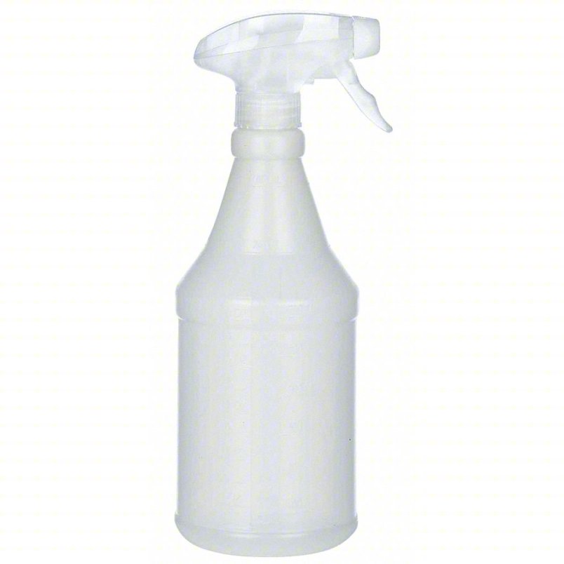 32oz Reusable Spray Bottle