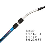 ProCurve® 3-Section Extension Poles