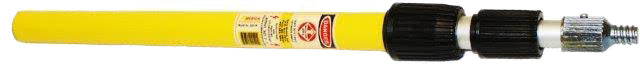 3'-8' Extension Handle - ACME Thread