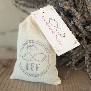 Lavender Fields Forever