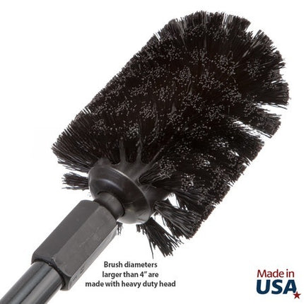 Heavy Duty Floor Drain Brushes