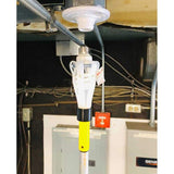 Heavy Duty Bulb Changer