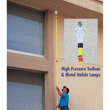 Heavy Duty Bulb Changer