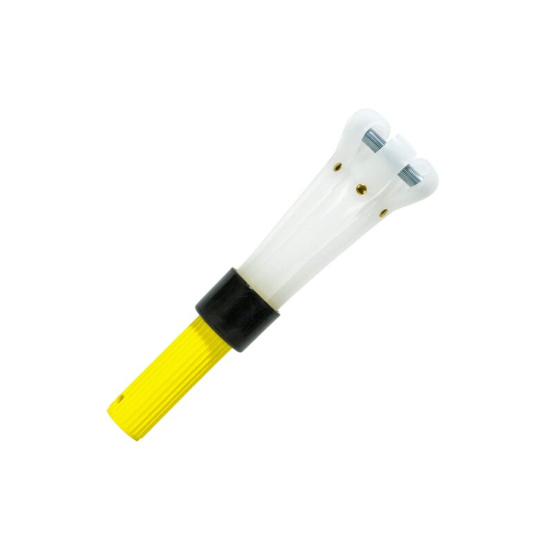 Heavy Duty Bulb Changer