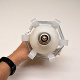 Heavy Duty Bulb Changer