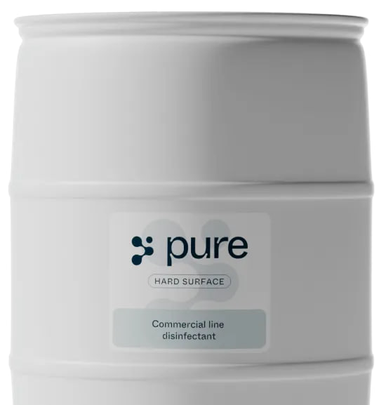 PURE Bioscience Sanitizers & Disinfectants