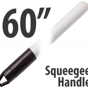 Broom & Sweep Handles