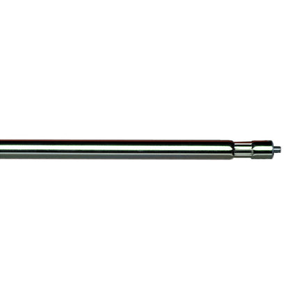 60" x 1" All Steel, Speed Sweep® Handle, 3/8" Standard Steel Stud - 12 Pack