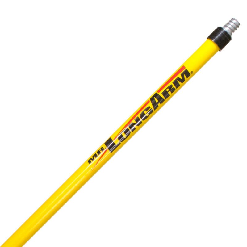 5.2 ft Fiberglass Utility Handle
