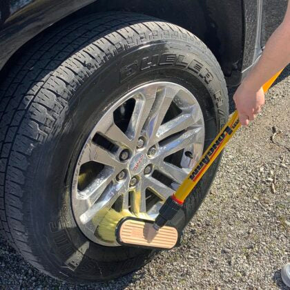 Alumiglass® Heavy Duty Extension Poles