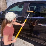 Bug Squeegee
