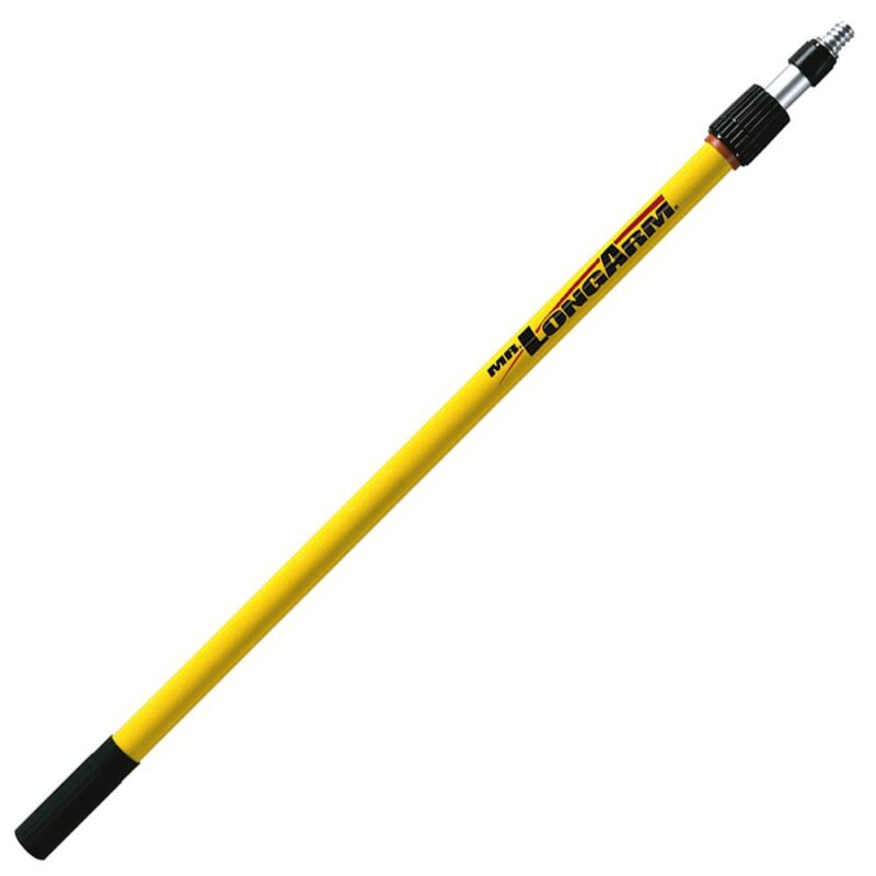 Alumiglass® Heavy Duty Extension Poles