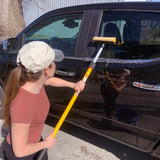 Alumiglass® Heavy Duty Extension Poles