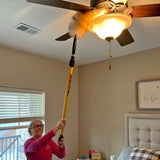 Alumiglass® Heavy Duty Extension Poles