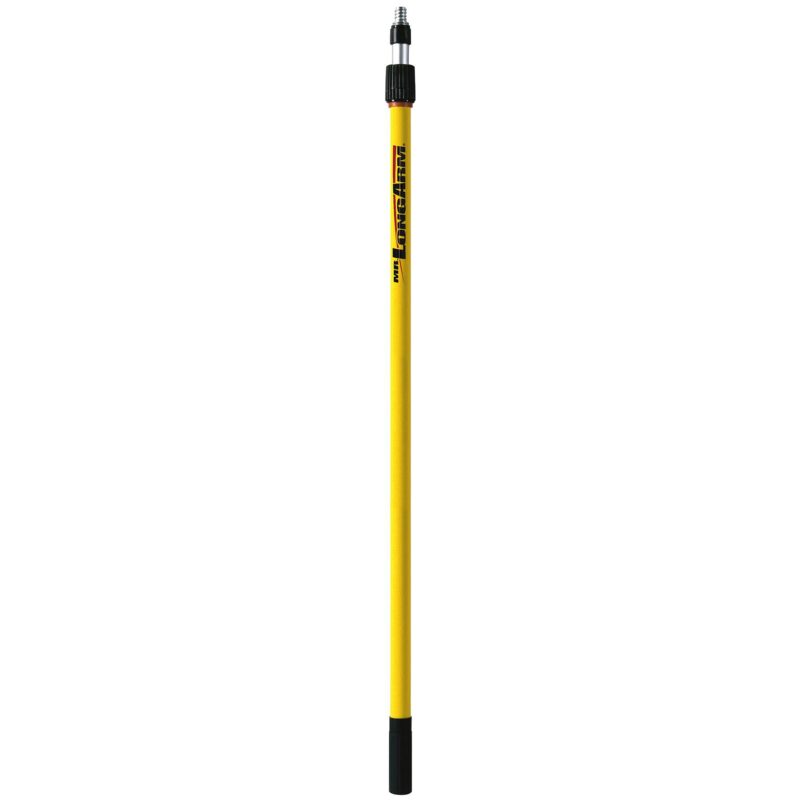Alumiglass® Heavy Duty Extension Poles