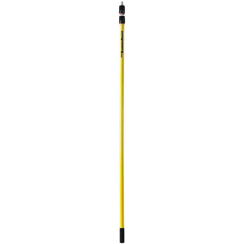 Alumiglass® 3-Section Telescopic Extension Poles