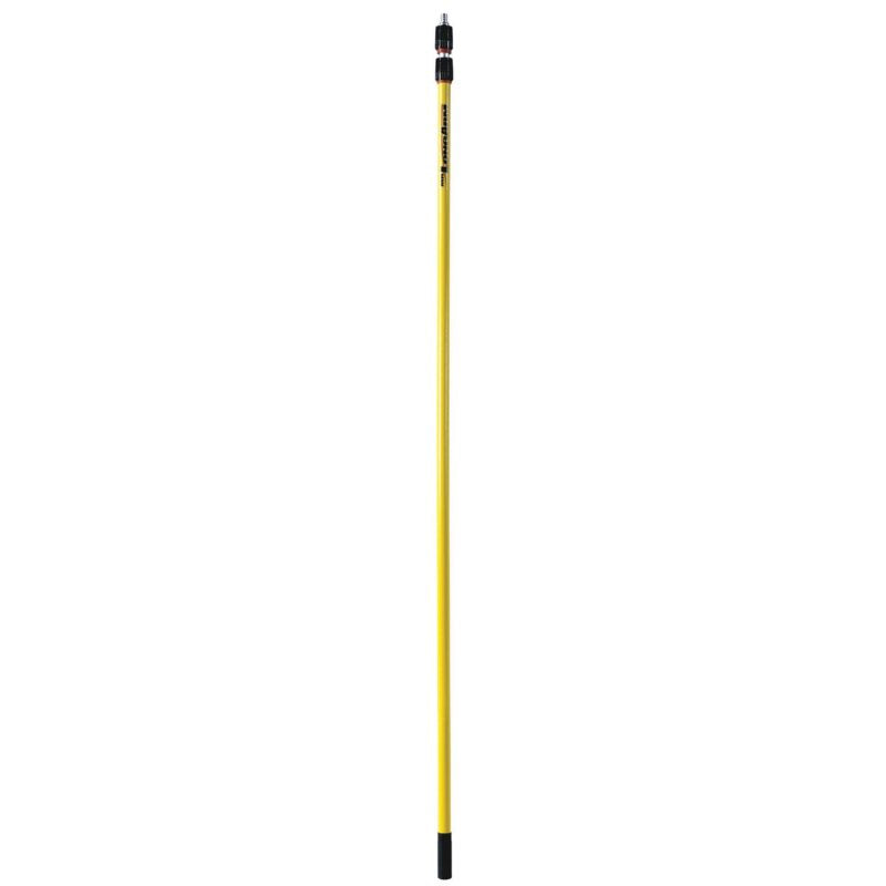 Alumiglass® 3-Section Telescopic Extension Poles